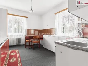 Prodej rodinného domu, Plesná, 120 m2