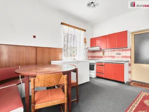 Prodej rodinného domu, Plesná, 120 m2