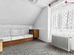 Prodej rodinného domu, Plesná, 120 m2