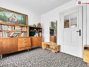 Prodej rodinného domu, Plesná, 120 m2