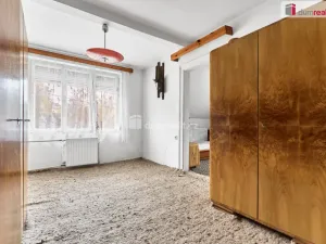 Prodej rodinného domu, Plesná, 120 m2