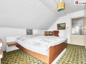 Prodej rodinného domu, Plesná, 120 m2