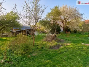 Prodej rodinného domu, Plesná, 120 m2