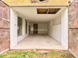 Prodej rodinného domu, Plesná, 120 m2