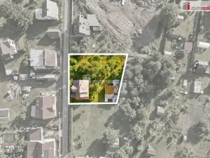 Prodej rodinného domu, Plesná, 120 m2