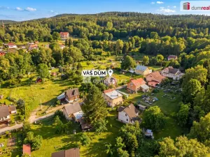 Prodej rodinného domu, Plesná, 120 m2