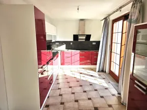 Prodej apartmánu, Srní, 93 m2