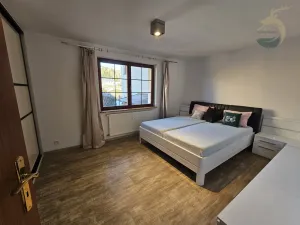 Prodej apartmánu, Srní, 93 m2