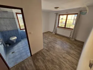 Prodej apartmánu, Srní, 93 m2