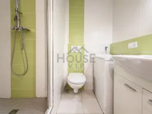 Prodej bytu 1+kk, Praha - Chodov, Nad Opatovem, 29 m2