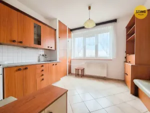 Prodej bytu 1+1, Jihlava, Na Vyhlídce, 44 m2