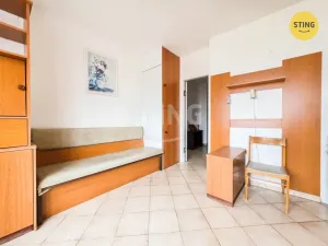 Prodej bytu 1+1, Jihlava, Na Vyhlídce, 44 m2