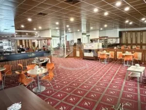 Pronájem restaurace, Ostrava, Denisova, 220 m2