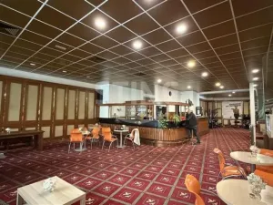 Pronájem restaurace, Ostrava, Denisova, 220 m2