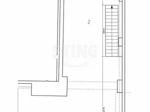 Pronájem obchodního prostoru, Ostrava, Denisova, 125 m2