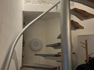 Pronájem kanceláře, Praha - Vinohrady, 40 m2