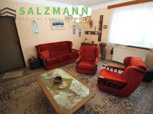 Prodej bytu 3+1, Plzeň, Na Průtahu, 85 m2