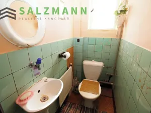 Prodej bytu 3+1, Plzeň, Na Průtahu, 85 m2