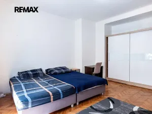 Prodej bytu 2+1, Praha - Košíře, Vrchlického, 60 m2