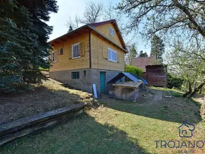 Prodej chaty, Lštění, K zastávce, 50 m2