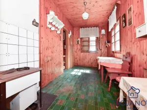 Prodej chaty, Lštění, K zastávce, 50 m2