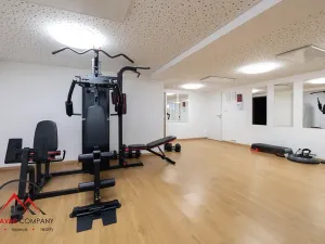 Pronájem bytu 2+1, Ostrava, Cihelní, 55 m2