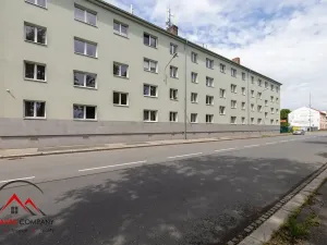 Pronájem bytu 2+1, Ostrava, Cihelní, 55 m2