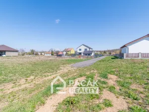 Prodej pozemku pro bydlení, Kroměříž, 13391 m2