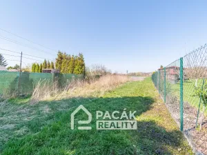 Prodej pozemku pro bydlení, Kroměříž, 13391 m2