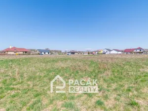 Prodej pozemku pro bydlení, Kroměříž, 13391 m2