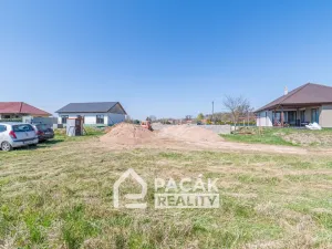 Prodej pozemku pro bydlení, Kroměříž, 13391 m2