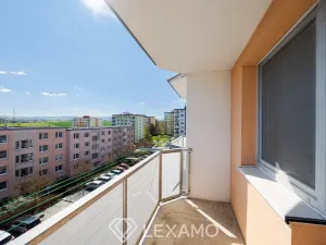 Pronájem bytu 2+1, Třebíč, Zahraničního odboje, 58 m2