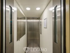 Pronájem bytu 2+1, Třebíč, Zahraničního odboje, 58 m2