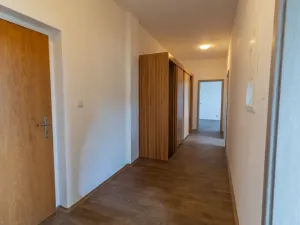 Pronájem bytu 3+kk, Sušice - Sušice II, Nádražní, 69 m2