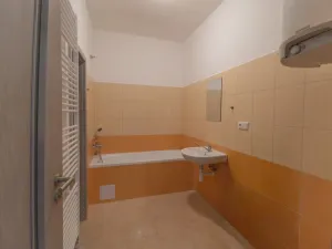 Pronájem bytu 3+kk, Sušice - Sušice II, Nádražní, 69 m2