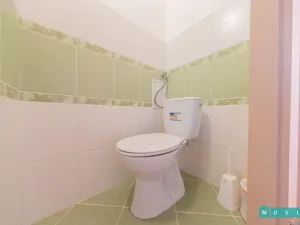 Pronájem bytu 1+1, Olomouc, kpt. Nálepky, 46 m2