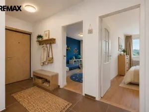 Prodej bytu 3+1, Praha - Bohnice, Poznaňská, 62 m2