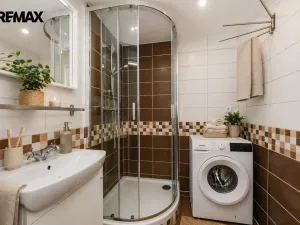 Prodej bytu 3+1, Praha - Bohnice, Poznaňská, 62 m2