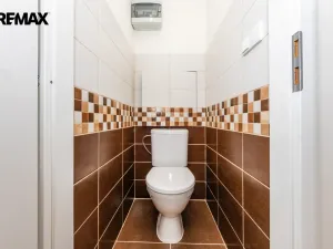 Prodej bytu 3+1, Praha - Bohnice, Poznaňská, 62 m2