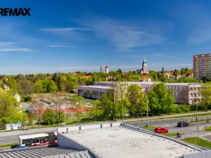 Prodej bytu 3+1, Praha - Bohnice, Poznaňská, 62 m2