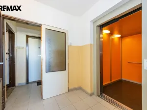 Prodej bytu 3+1, Praha - Bohnice, Poznaňská, 62 m2