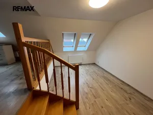 Pronájem bytu 4+kk, Kunovice, Osvobození, 129 m2