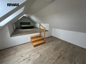 Pronájem bytu 4+kk, Kunovice, Osvobození, 129 m2