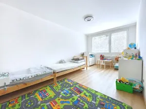 Pronájem bytu 3+kk, Čelákovice, Stankovského, 75 m2