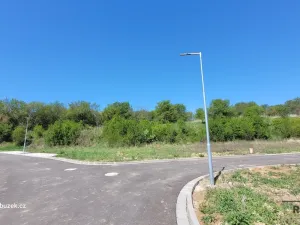Prodej pozemku pro bydlení, Výšovice, 629 m2