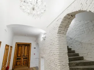 Prodej apartmánu, Frýdek-Místek, Zámecké nám., 405 m2