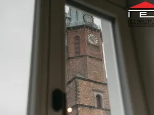 Prodej apartmánu, Frýdek-Místek, Zámecké nám., 405 m2