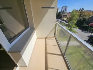 Pronájem bytu 2+1, Praha, Dolnojirčanská, 61 m2