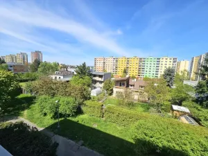 Pronájem bytu 2+1, Praha, Dolnojirčanská, 61 m2