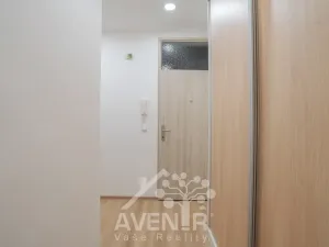 Pronájem bytu 3+1, Zlín, Benešovo nábřeží, 72 m2